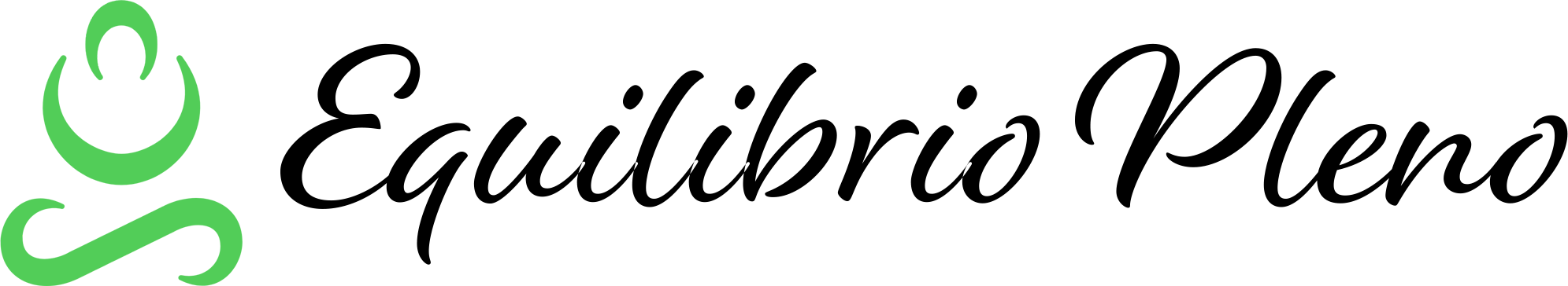 Logo completo verde